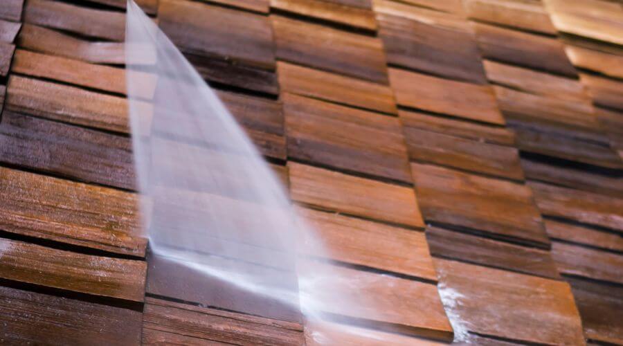 Tile Roofing in Longview, TX